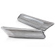 Lighting SIDE DIRECTION WHITE LED SEQ fits PORSCHE 911 997 CARRERA 04-09 / BOXSTER 987 05-08 | races-shop.com
