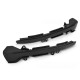 Lighting SIDE DIRECTION IN THE MIRROR SMOKE LED SEQ fits SEAT LEON 12-16 / IBIZA 17- / ARONA 17- | races-shop.com