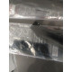 Outlet Window deflectors for MITSUBISHI PAJERO PININ 3D 1998-2007 2pcs (front) DAMAGED | races-shop.com