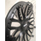 Outlet SPARCO wheel covers SPARCO ROMA - 16" (silver) DAMAGED | races-shop.com