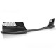 Body kit and visual accessories SPOILER FRONT PERFORMANCE STYLE fits BMW F20/F21 11-14 | races-shop.com