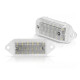 Lighting MITSUBISHI LANCER VII / VIII 04-16 LED | races-shop.com