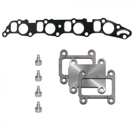 Outlet Intake manifold plugs Magneti Marelli, suitable for Fiat Alfa Romeo 1.9 JTDM Saab 1.9 TTiD INCOMPLETE | races-shop.com