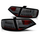 Lighting LED TAIL LIGHTS SMOKE for AUDI A4 B8 08-11 SEDAN | races-shop.com