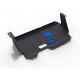 Outlet Engine skid plate for Ford Transit Custom INCOMPLETE | races-shop.com