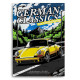 Promotional items Revoke "German Classics" colouring book - German cars | races-shop.com