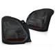 Lighting LED TAIL IGHTS SUZUKI SWIFT VI 17- SMOKE LED SEQ | races-shop.com