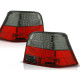 Lighting LED TAIL LIGHTS RED SMOKE for VW GOLF 4 09.97-09.03 | races-shop.com