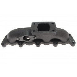 Cast-iron manifold Audi, Seat, Škoda, VW 1.8T engine T3 (external wastegate output) INCOMPLETE