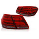 Lighting LED TAIL LIGHTS RED SMOKE fits MERCEDES W212 E-KLASA 09-13 with bulb P21 | races-shop.com