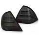 Lighting LED BAR TAIL LIGHTS SMOKE SEQ for MERCEDES W203 SEDAN 00-04 | races-shop.com