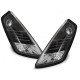 Lighting LED TAIL IGHTS FIAT GRANDE PUNTO 09.05-09 BLACK LED | races-shop.com