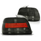 Lighting LED TAIL LIGHTS SMOKE for BMW E39 09.00-06.03 | races-shop.com