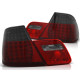 Lighting LED TAIL LIGHTS RED SMOKE for BMW E46 04.99-03.03 COUPE | races-shop.com