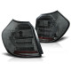 Lighting LED BAR TAIL LIGHTS SMOKE for BMW E87 04-08.07 | races-shop.com