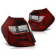 Lighting LED BAR TAIL LIGHTS RED WHIE for BMW E87/E81 09.07-11 LCI | races-shop.com