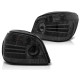 Lighting LED TAIL LIGHTS SMOKE for BMW E60 07.03-07 | races-shop.com