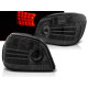Lighting LED TAIL LIGHTS SMOKE for BMW E60 07.03-07 | races-shop.com