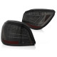 Lighting LED BAR TAIL LIGHTS SMOKE for BMW E60 07.03-02.07 | races-shop.com