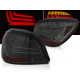 Lighting LED BAR TAIL LIGHTS SMOKE for BMW E60 07.03-02.07 | races-shop.com