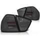 Lighting LED BAR TAIL LIGHTS SMOKE fits BMW E90 03.05-08.08 | races-shop.com