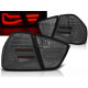 Lighting LED BAR TAIL LIGHTS SMOKE fits BMW E90 03.05-08.08 | races-shop.com