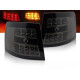 Lighting LED TAIL LIGHTS SMOKE fits AUDI A6 05.97-05.04 AVANT | races-shop.com