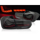 Lighting OLED TAIL LIGHTS SMOKE fits BMW F30 11-18 | races-shop.com