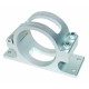 Replacement parts and accessories Professional fuel pump mounting bracket - Sytec motorsport | races-shop.com