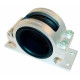 Replacement parts and accessories Professional fuel pump mounting bracket - Sytec motorsport | races-shop.com