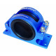 Replacement parts and accessories Professional fuel pump mounting bracket - Sytec motorsport | races-shop.com