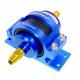 Replacement parts and accessories Professional fuel pump mounting bracket - Sytec motorsport | races-shop.com