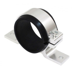 Fuel pump mounting bracket RACES basic