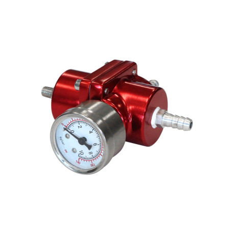 Fuel Pressure Regulators (FPR) Fuel pressure regulators (FPR) - RS-FPR-002 | races-shop.com