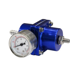 Fuel pressure regulators (FPR) - RS-FPR-002