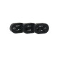 Universal exhaust bushings Silicone exhaust hanger 73x48x20mm, 11mm | races-shop.com