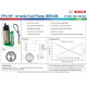Internal fuel pump BOSCH BR540 High-flow in-tank motorsports fuel pump kit | races-shop.com