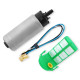 Internal fuel pump BOSCH BR540 High-flow in-tank motorsports fuel pump kit | races-shop.com