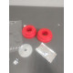 Outlet STRONGFLEX - 221762B: Rear subframe bush INCOMPLETE | races-shop.com