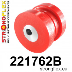 STRONGFLEX - 221762B: Rear subframe bush INCOMPLETE