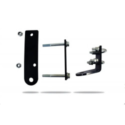 Pedders Suzuki Jimny Steering Damper Mounting Bracket Kit