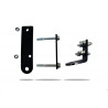 Pedders 25540 Control Arm (Pair)