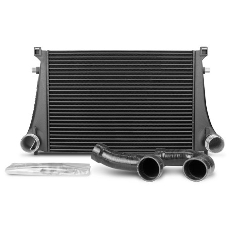 Intercoolers for specific model Wagner Tuning Competition Intercooler Kit for VW Golf 8 GTI | races-shop.com