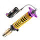Height adjustable suspension - Coilovers KW Suspension V4 Clubsport Coilover Kit for BMW M2/M3/M4 (G8X) | races-shop.com