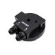 Oil filter adapters Engine Oli Cooler Adapter For BMW E36 M3/ E34 M50/ S50/ S52/ S54 | races-shop.com