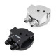 Oil filter adapters Engine Oli Cooler Adapter For BMW E36 M3/ E34 M50/ S50/ S52/ S54 | races-shop.com