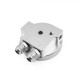 Oil filter adapters Engine Oli Cooler Adapter For BMW E36 M3/ E34 M50/ S50/ S52/ S54 | races-shop.com