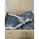 Outlet Downpipe for Audi SQ5 FY, EA839 engine, 2017+ INCOMPLETE | races-shop.com