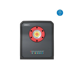 Scangrip MULTIMATCH 3 POWER SUPPLY UK - Led pracovné svetlo s napájacím zdrojom