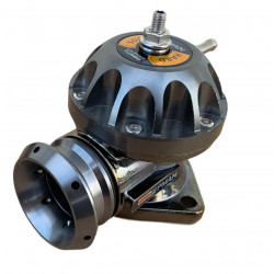 RS style Blow off adjustable DAMAGED